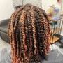 Kinky Twist