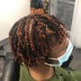 Kinky Twist