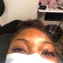 Lash Bath