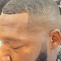 Full service "Detail"  custom cuts (with shave or maintain beard or any facial hair )