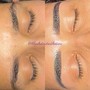 Henna Brows/Brow Tint