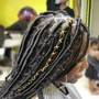 Natural Twists