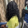 Full Sew In