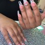 Acrylic Overlay