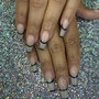 Kid Gel Manicure