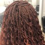 Crochet Braids