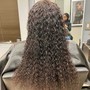 Braidless Sew in Maintenance