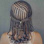 Crochet Braids