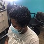 Wig Install