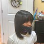 Wig Install