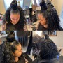 Closure Sew In