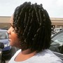 Box Braids