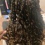 Crochet Braids