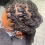 Loc Re-twist