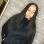 Lace Closure Sew In