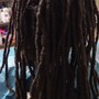 Dreadlocks