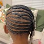 Natural Braids