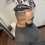 Men's Cut