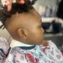 Kids Haircut