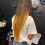 Full Balayage