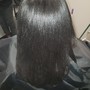 Keratin Treatment