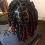 Micro Loc Extensions