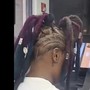 Basic Loc Style