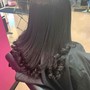 Silk Press/Blowout