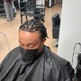 Dreadlocks/Retwist