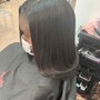 Silk Press/Blowout