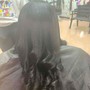 Silk Press/Blowout