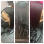 Lace Closure Sew In