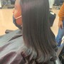 Silk Press/Blowout