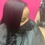 Lace Closure Sew In