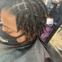 Dreadlocks/Retwist