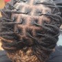 Basic Loc Style