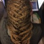 Kid's Braids