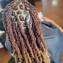 Loc detox