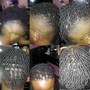 Deep Conditioning Treatment