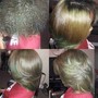 Root Touch Up