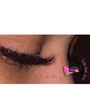 Sadity Eyelash Removal