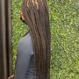 Natural Twists