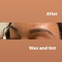 Brow Wax