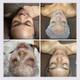 Facial, Brazilian Wax