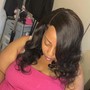 Closure Sew In