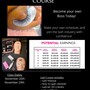 Master Lash Training Course