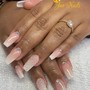 Gel Manicure