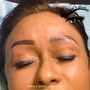 Eyebrow Tattooing