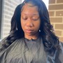 Closure | Quick Weave