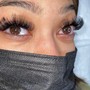 Eyelash lift